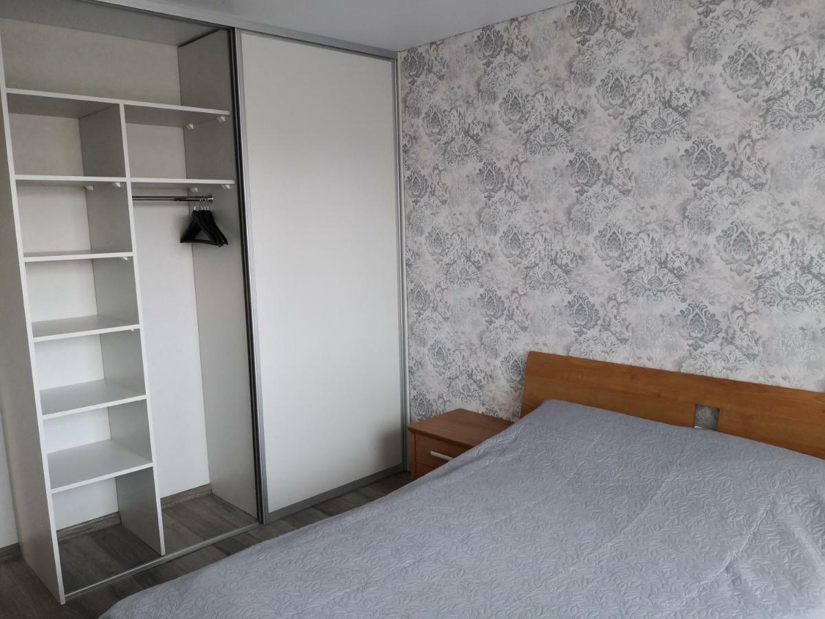 Apartamentai ,,Astra" Birštonas Exterior foto
